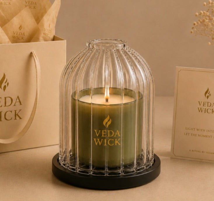 Candle Holders