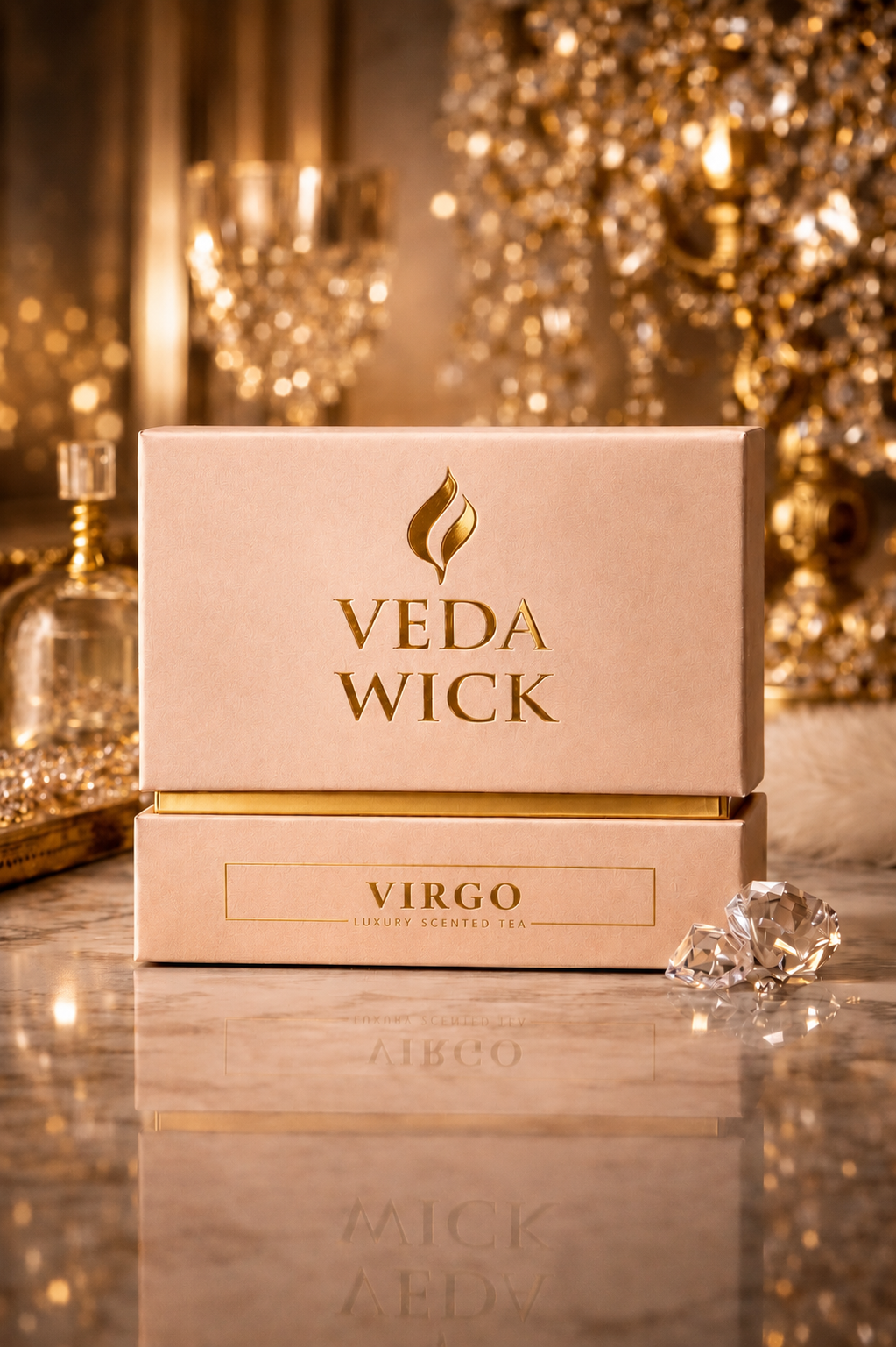 Virgo (Gift Edition)