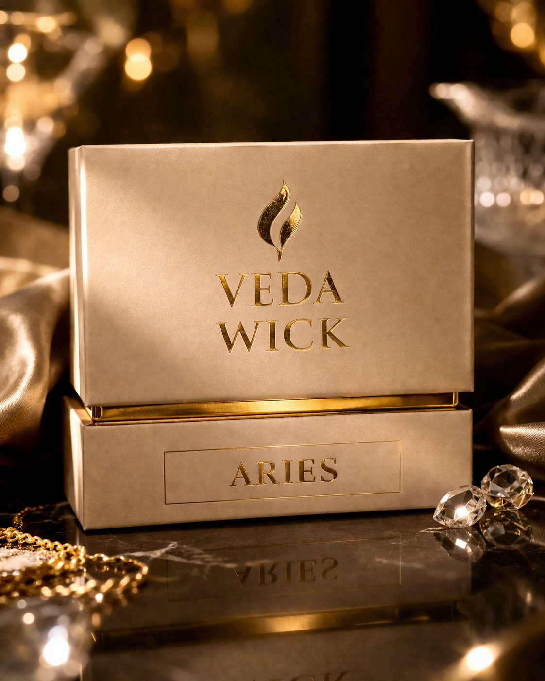 Aries (Gift Edition)