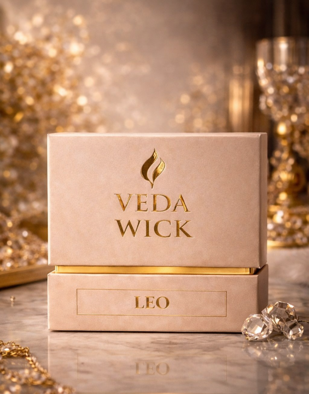 Leo - The Legal