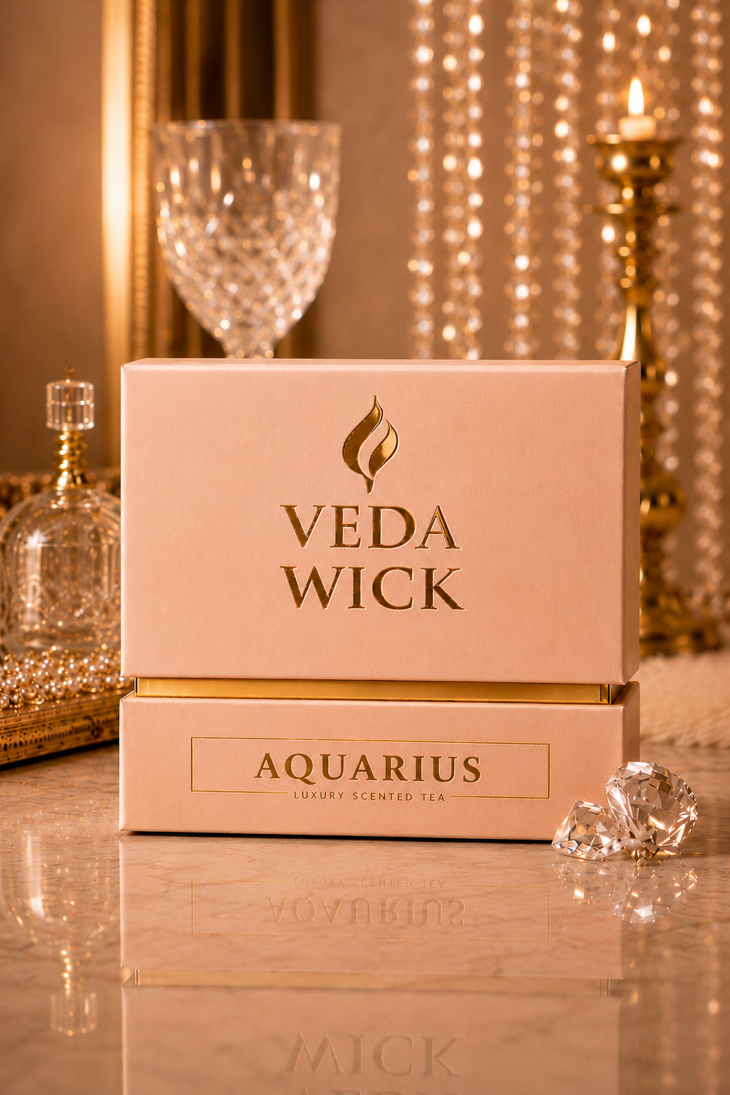 Aquarius – The Visionary