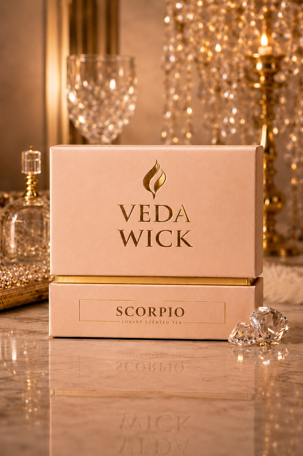 Scorpio (Gift Edition)