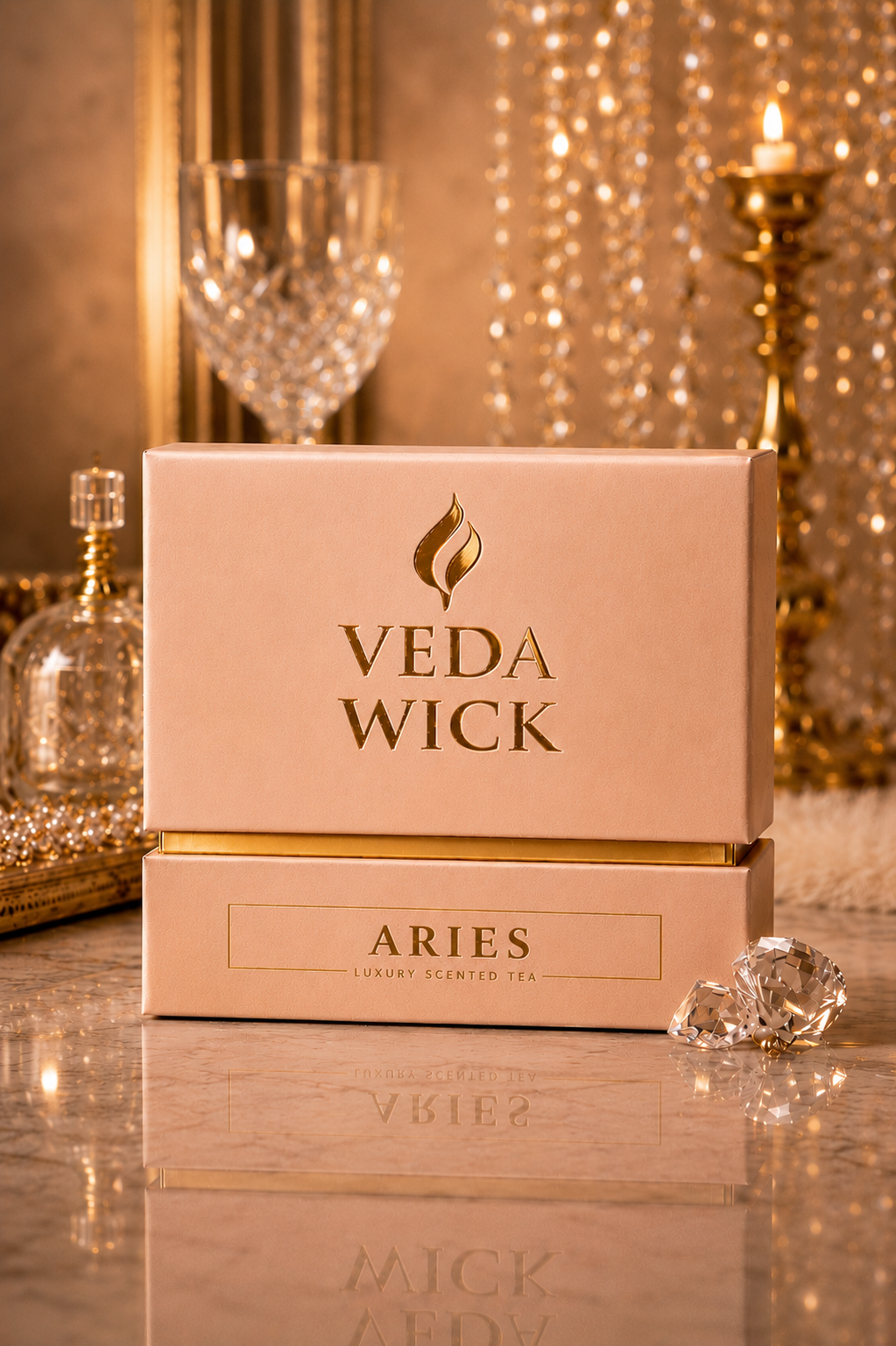 Aries (Gift Edition)