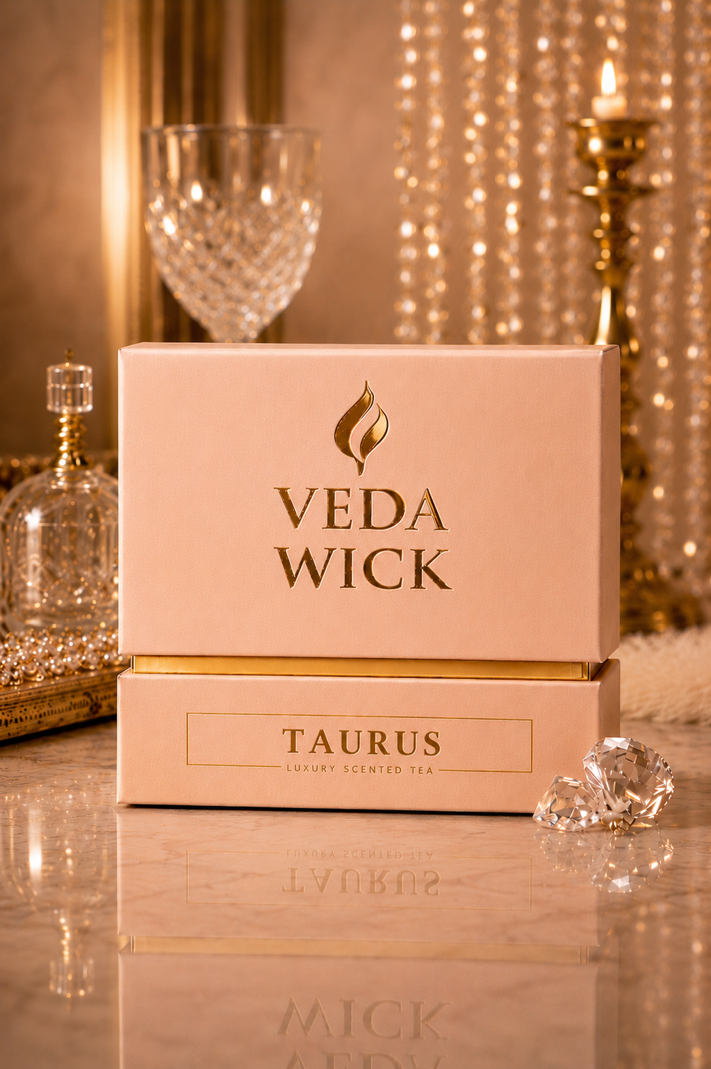 Taurus (Gift addition)
