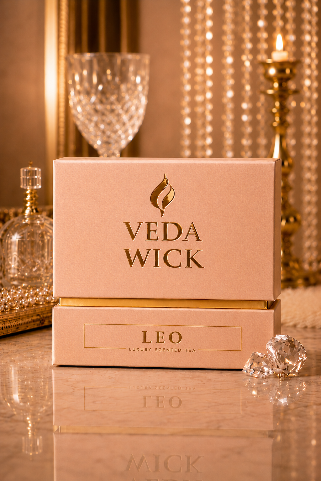 Leo - The Legal