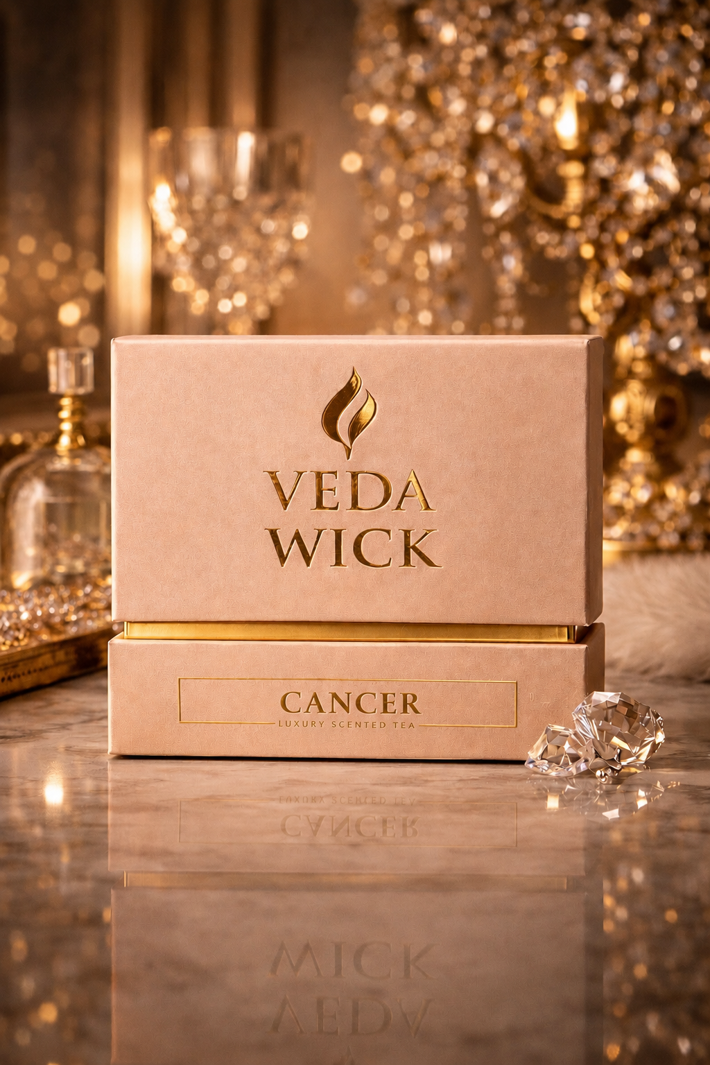 Cancer (Gift Edition)