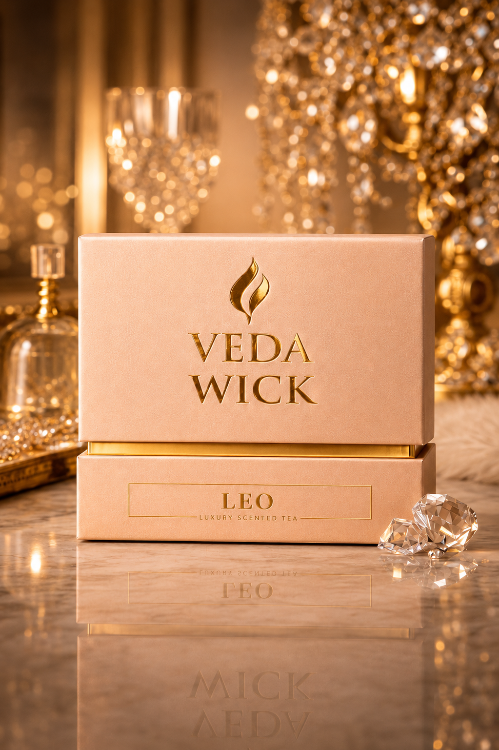 Leo (Gift Edition)