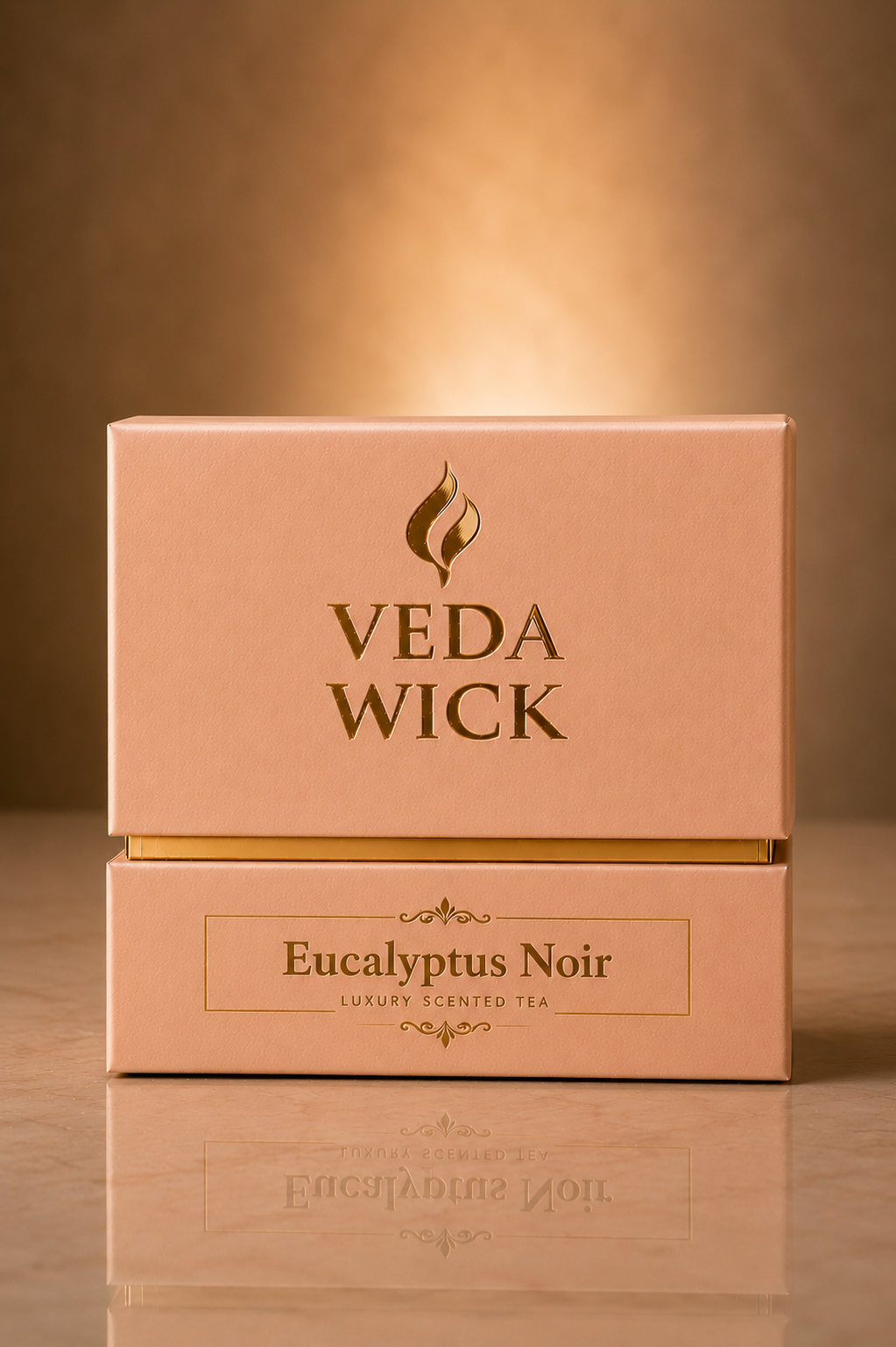 Eucalyptus Noir