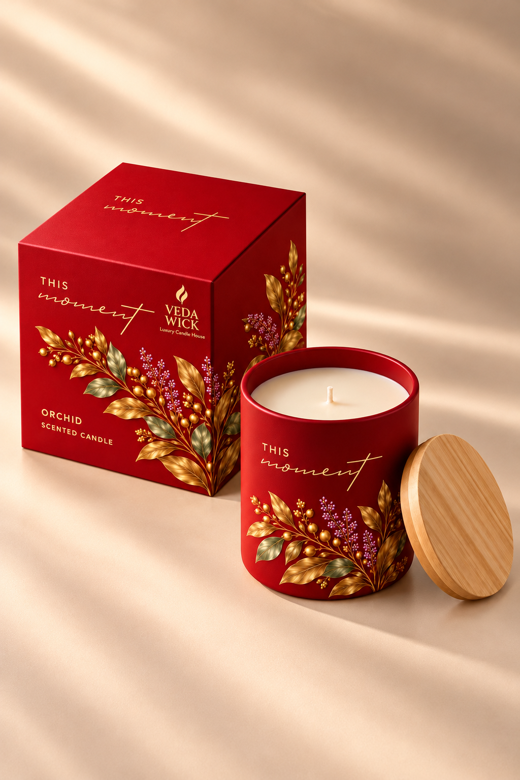 Festival special Candel