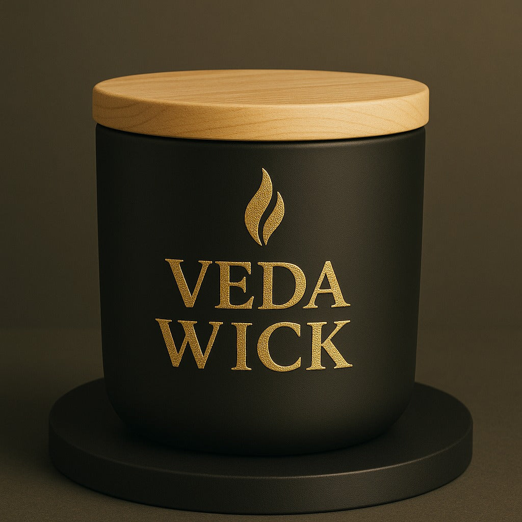 Green Tea & Citrus Blossom